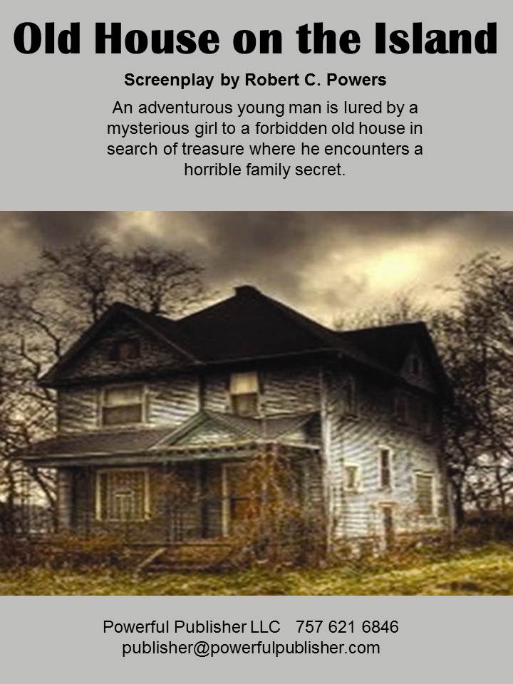 old house